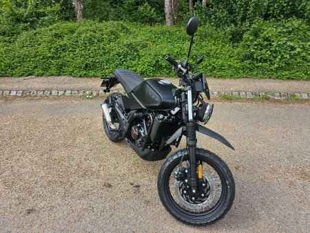 LEXMOTO