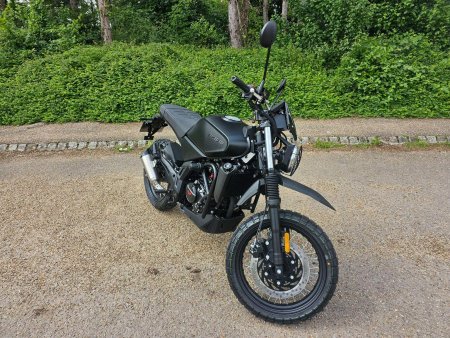 LEXMOTO
