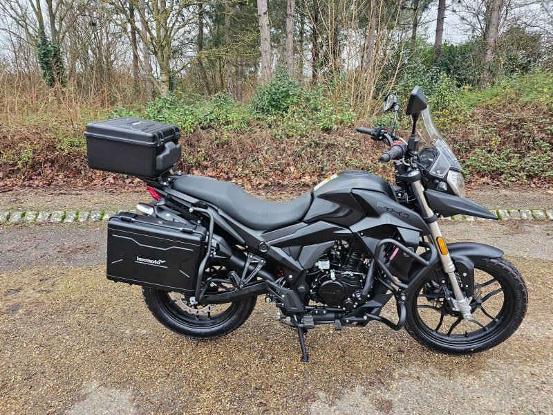 LEXMOTO RX1  (2025)