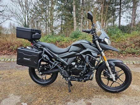 LEXMOTO