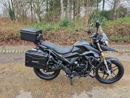 LEXMOTO
