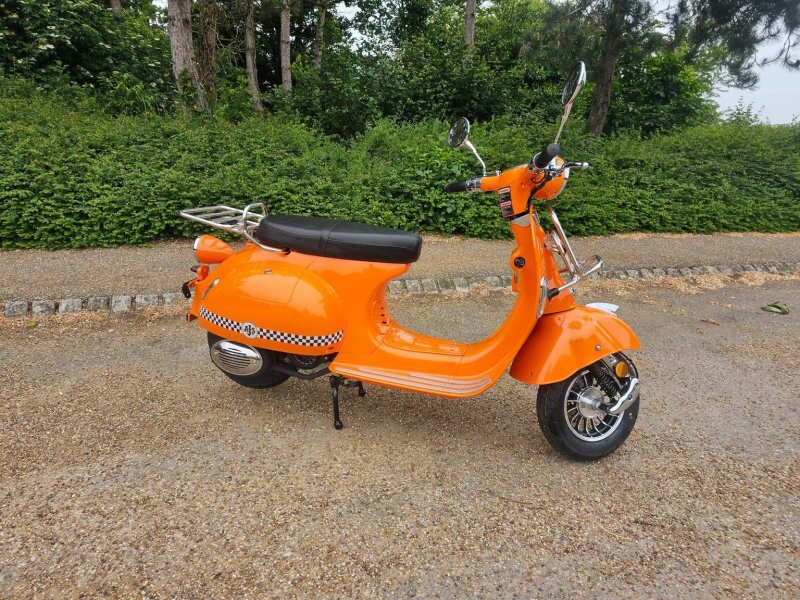 AJS MODENA 125 2024 (2024)