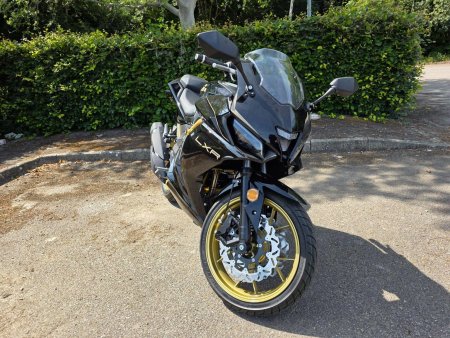 LEXMOTO