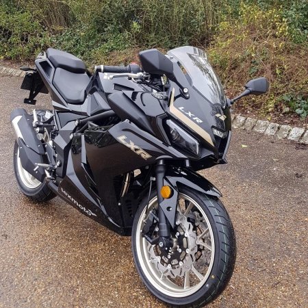 LEXMOTO