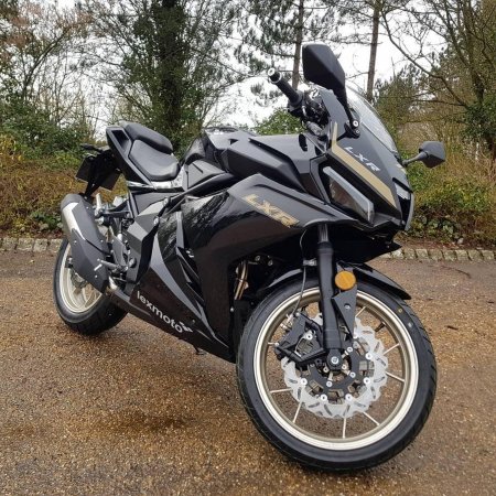 LEXMOTO