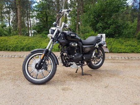 LEXMOTO