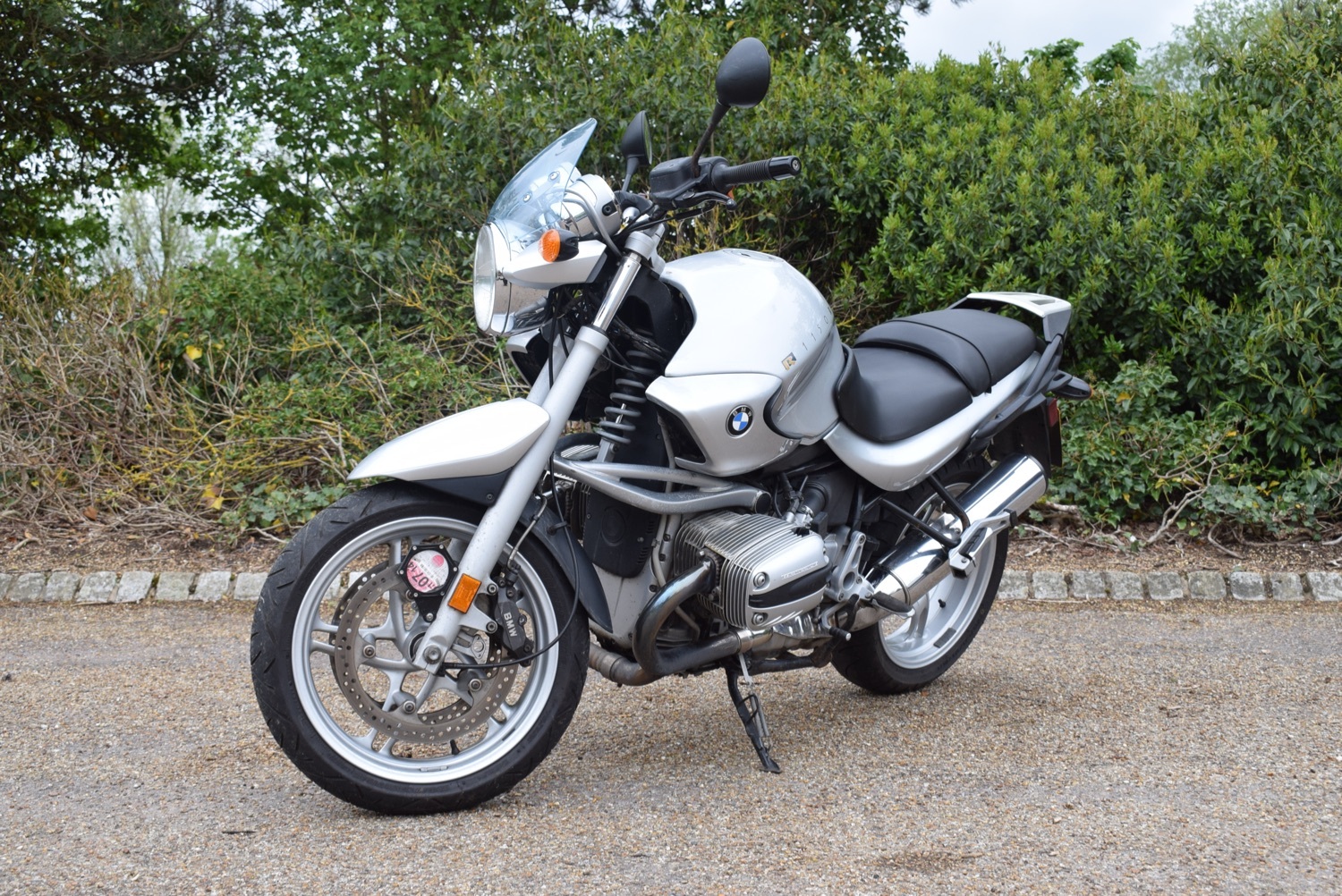 2004 bmw r1150r deals