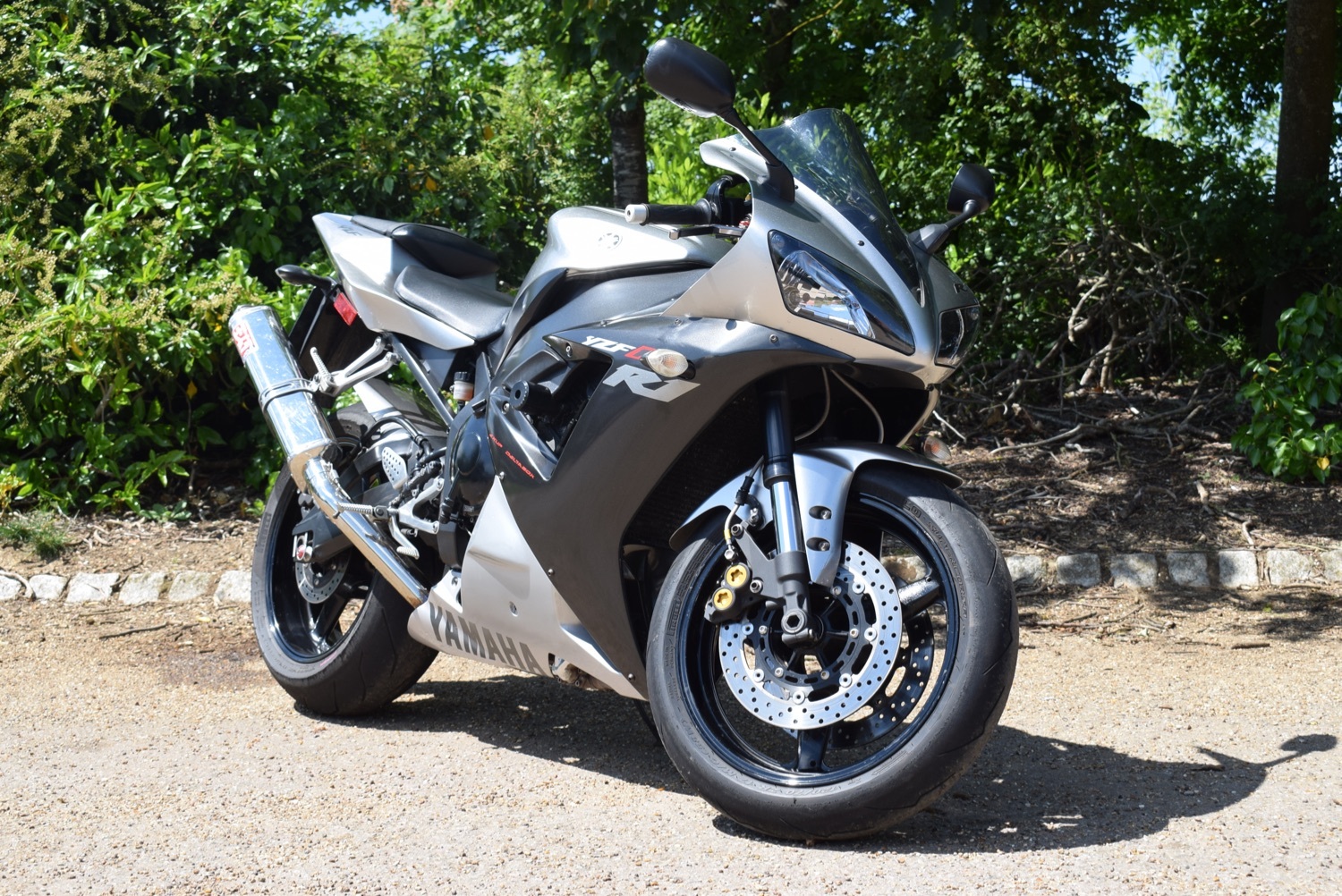 Used yamaha best sale r1