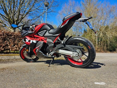 LEXMOTO
