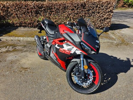 LEXMOTO