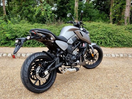LEXMOTO