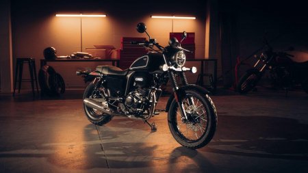 LEXMOTO