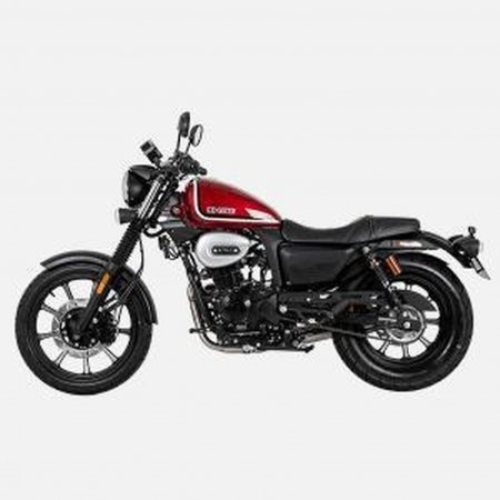 LEXMOTO