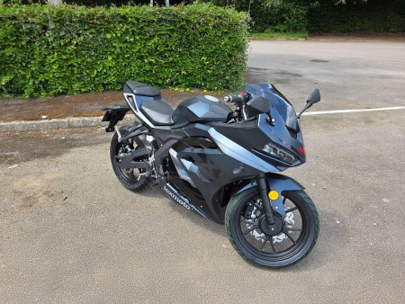 LEXMOTO