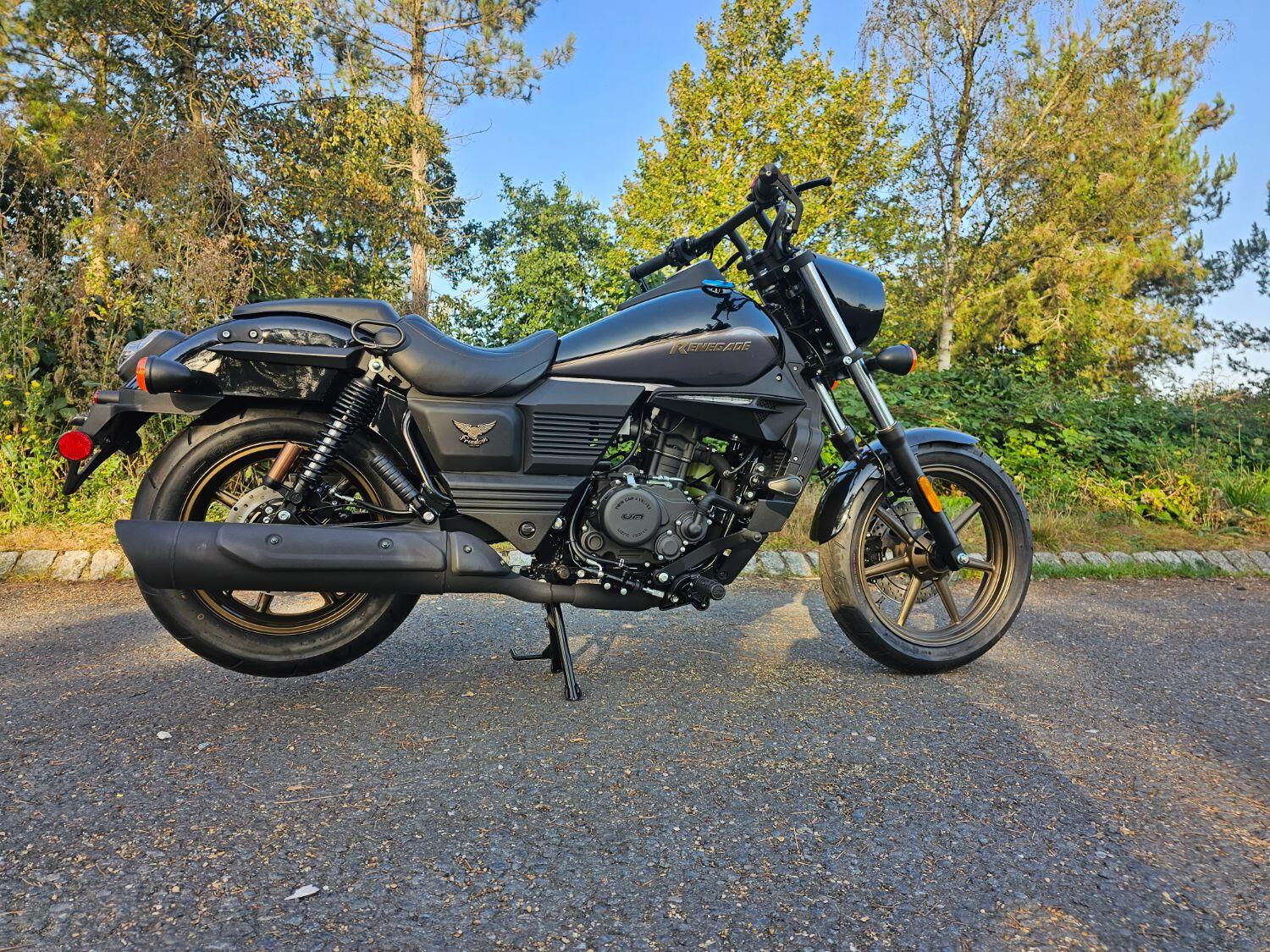 Um bike price deals