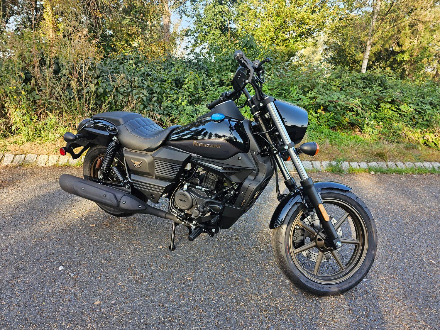 Um motorcycles deals