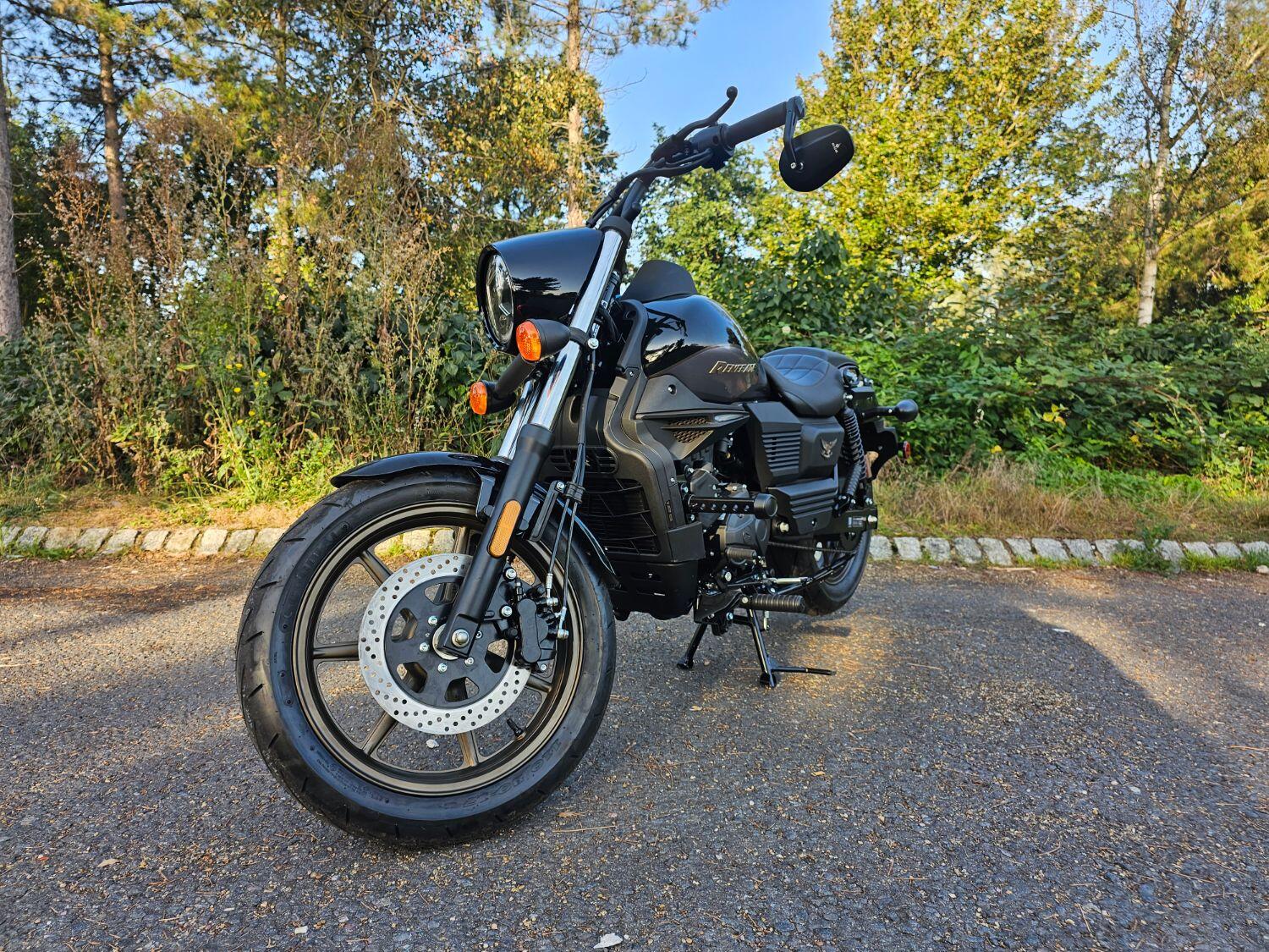 Used UM RENEGADE FREEDOM 125 in Milton Keynes Buckinghamshire