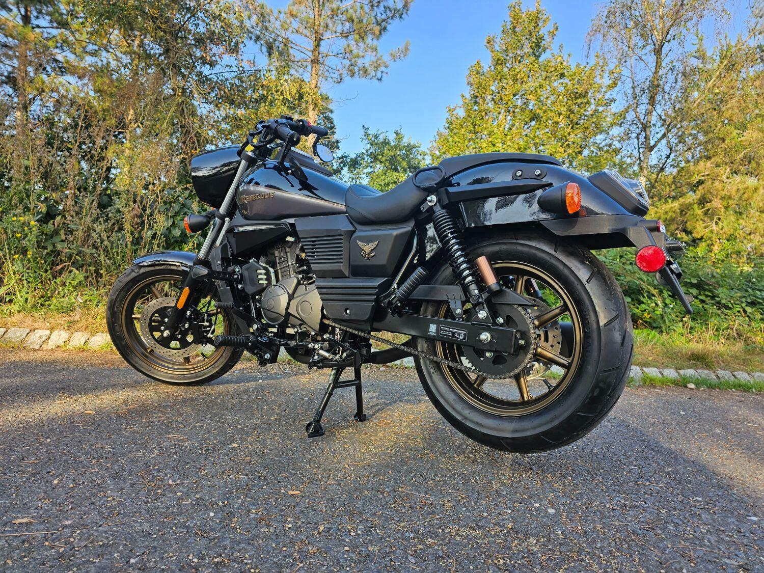 Renegade sport s 125 discount